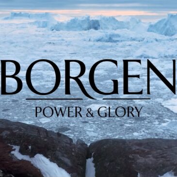 When Fiction and Reality Meet: Lessons for the EU from the Danish TV Show Borgen